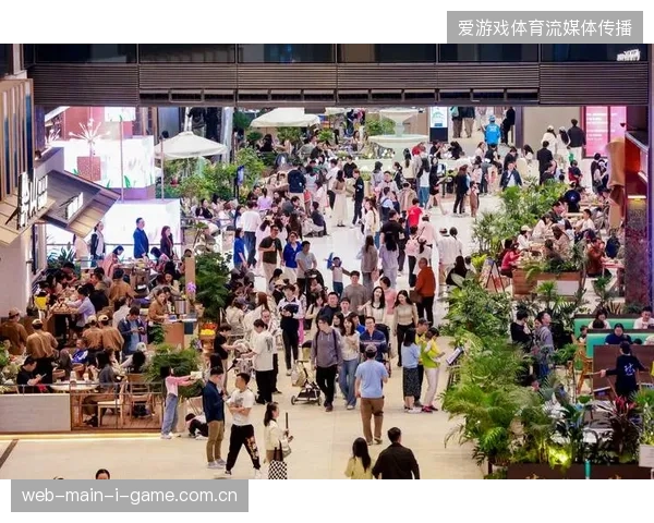 赞助协议不仅是广告投放，赛事运营需对齐城市消费节点的核销链路
